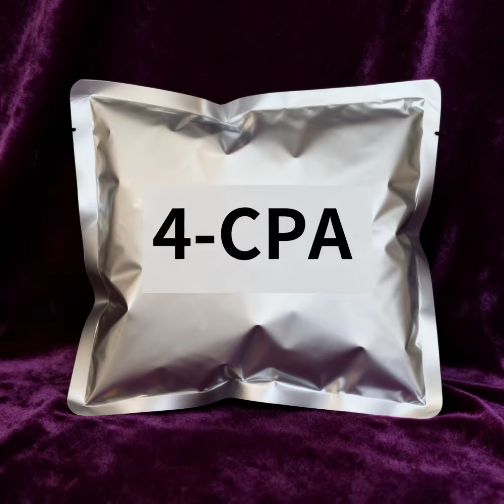 Engrais de récolte de tomates 4-CPA