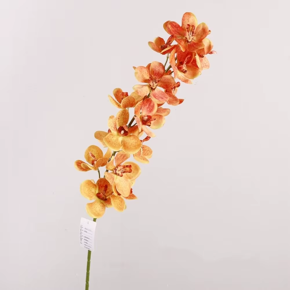 Orchidée Papillon Artificielle
