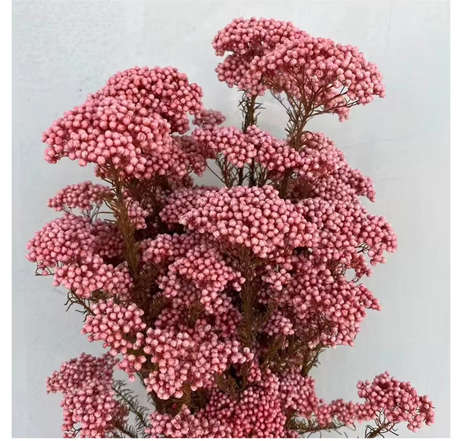 Fleurs de Riz vaccées Naturelles de 80 à 320g