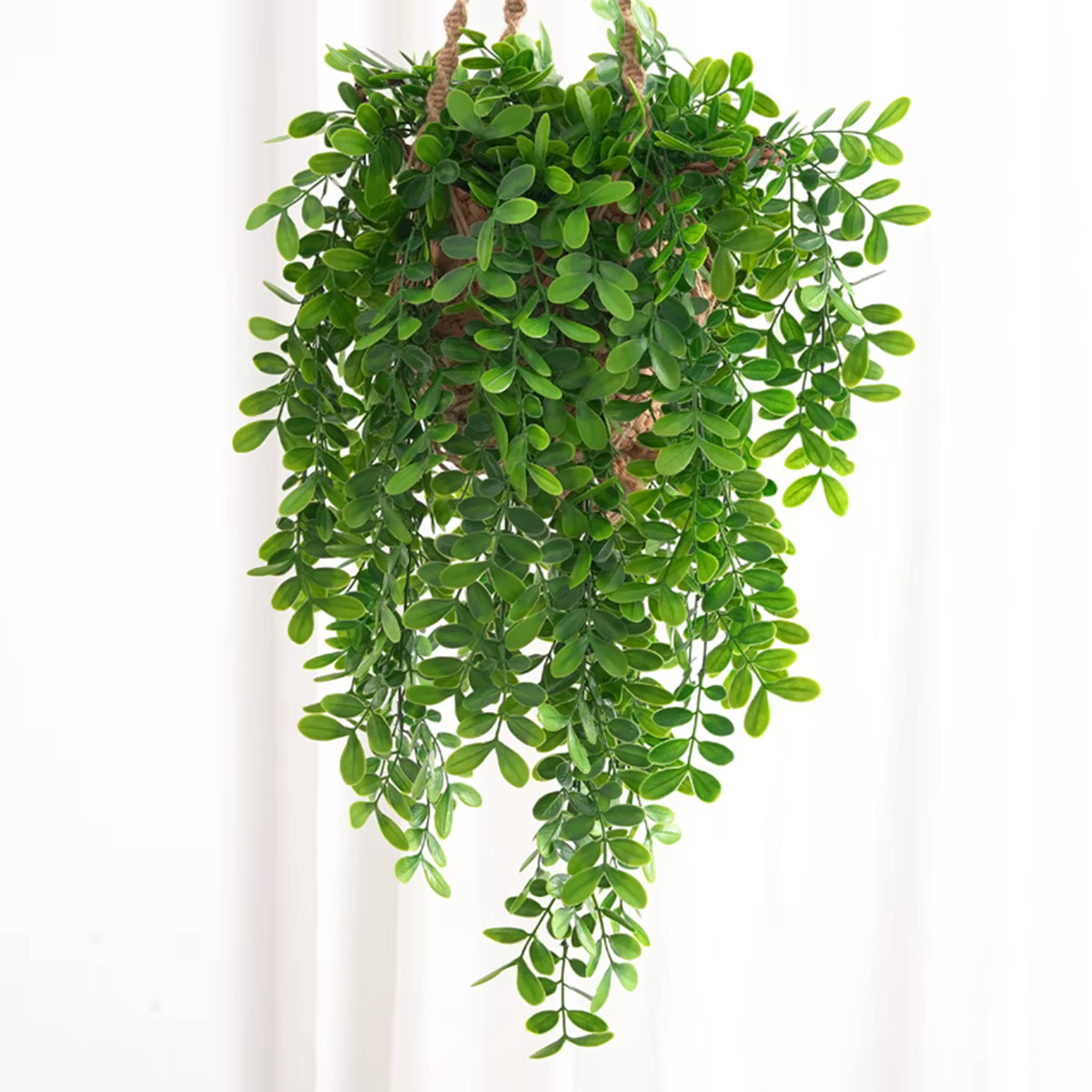 Plantes de lierre artificielles