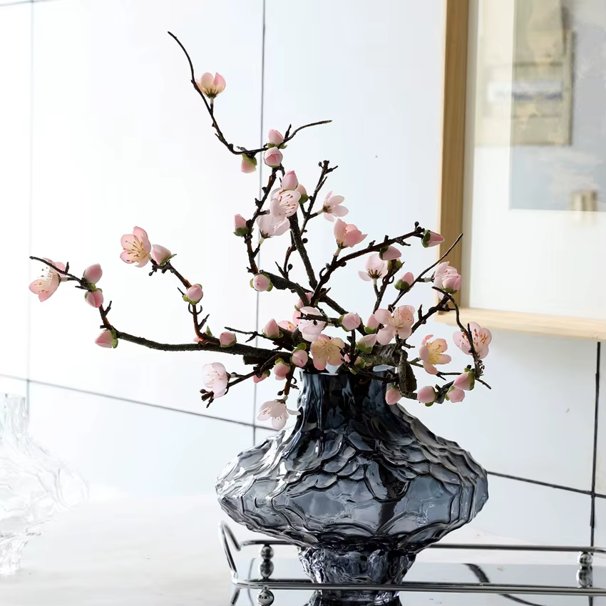 Fleur de prunier artificielle Shinsweet