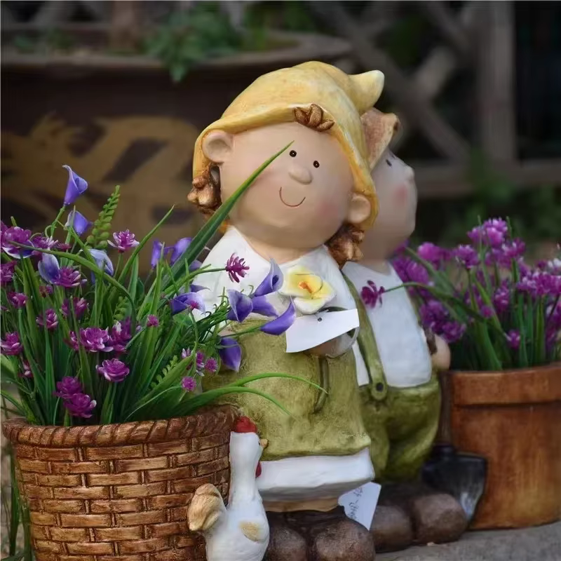Pots de fleurs Horticulture King Size