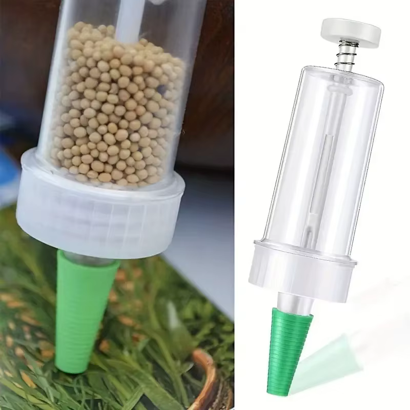 Mini outil de semis manuel pour la plantation de jardin
