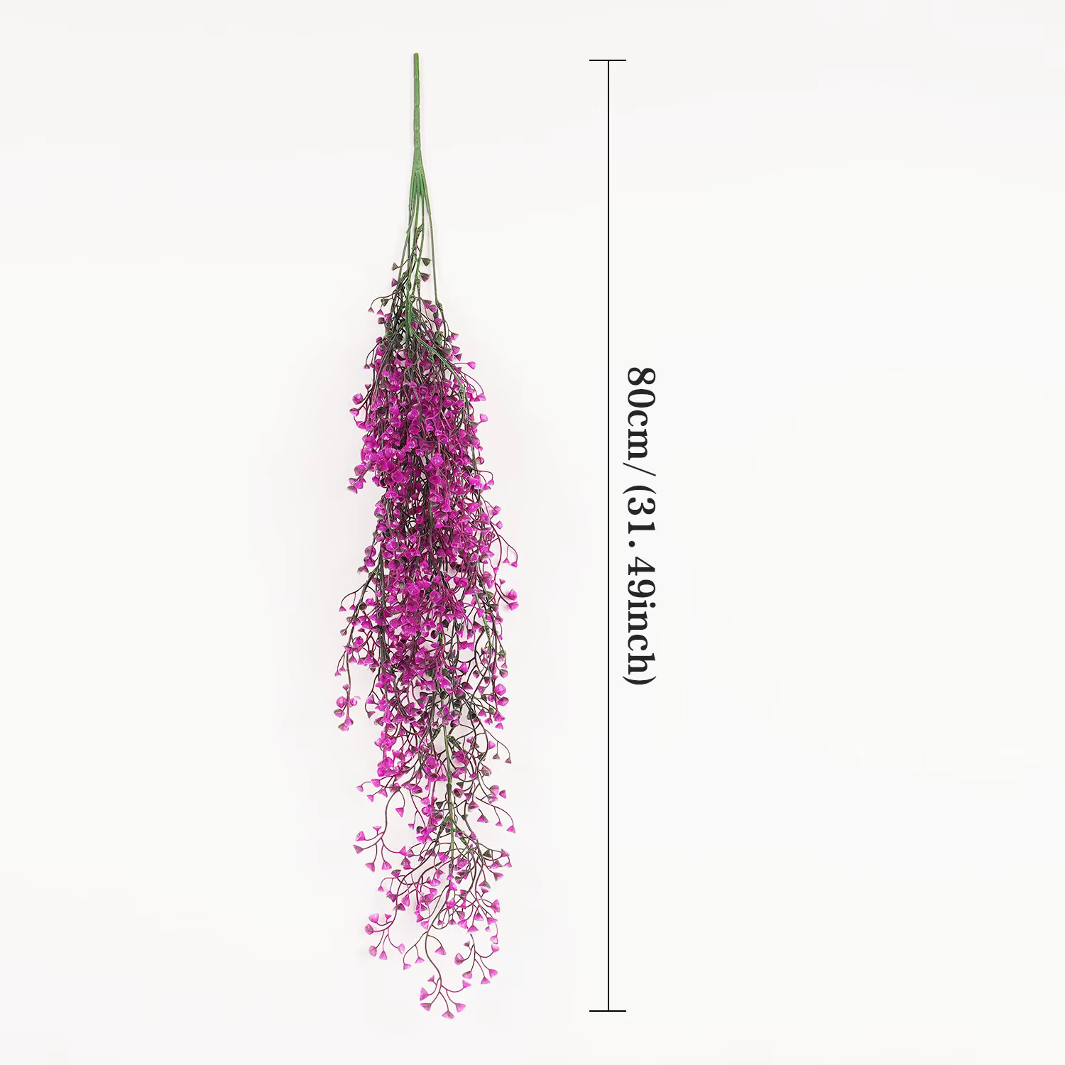 Adelo-Plantes vertes artificielles pour la décoration