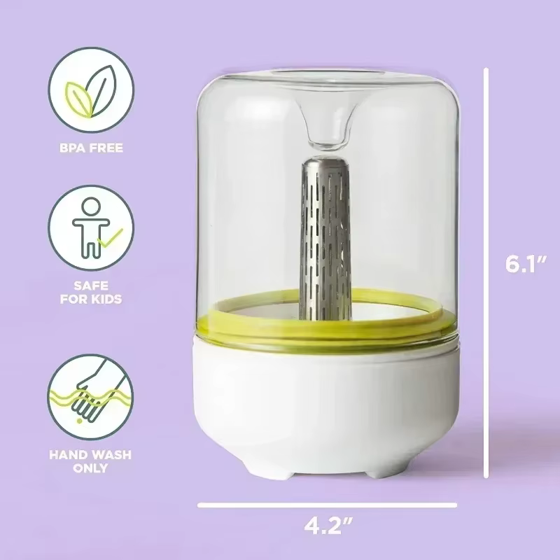 Kit de pot de germination