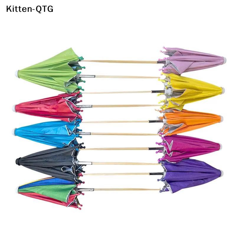 Nouveaux Parasols de Jardin Ronds pour Plantes