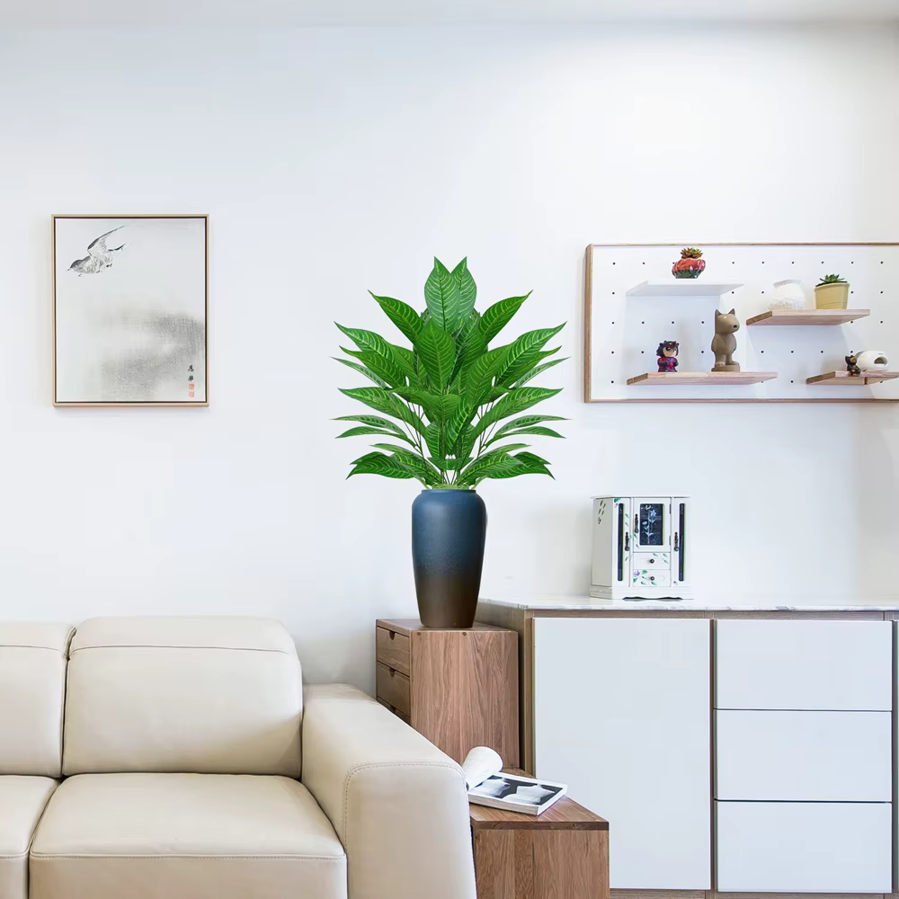 Plantes artificielles de 76cm