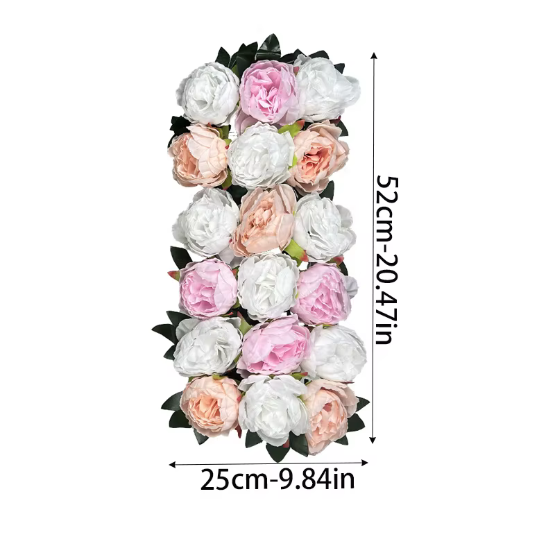De fleurs artificielles