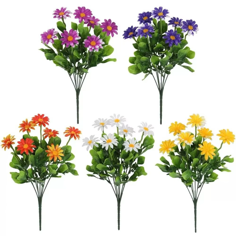 Faux Marguerites Artificielles