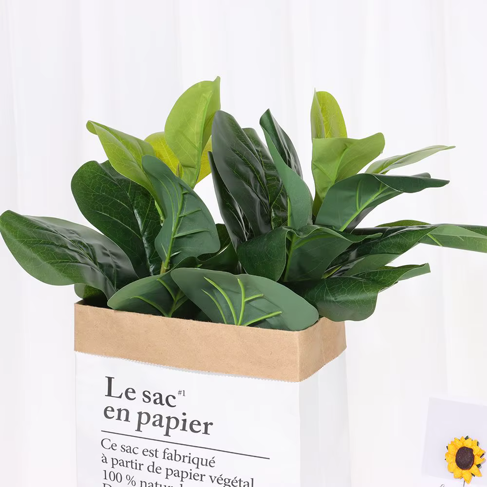 Branche de Ficus Artificielle