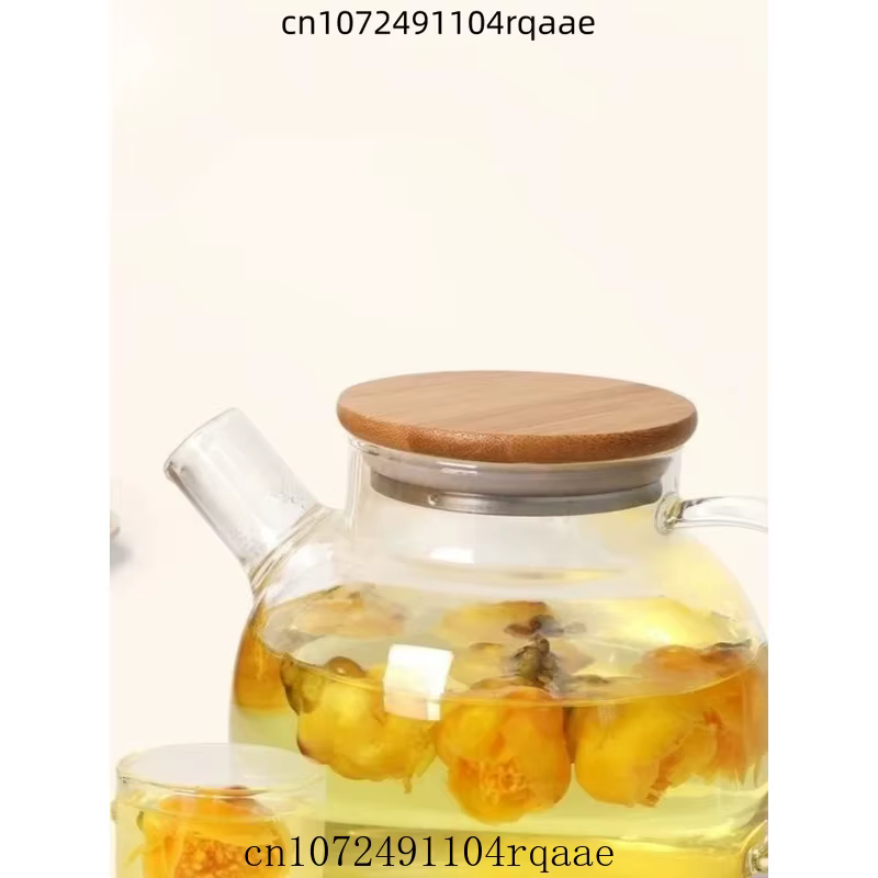 Fleur de Camellia Nitidissima séchée de qualité supérieure 50g/100g/200g