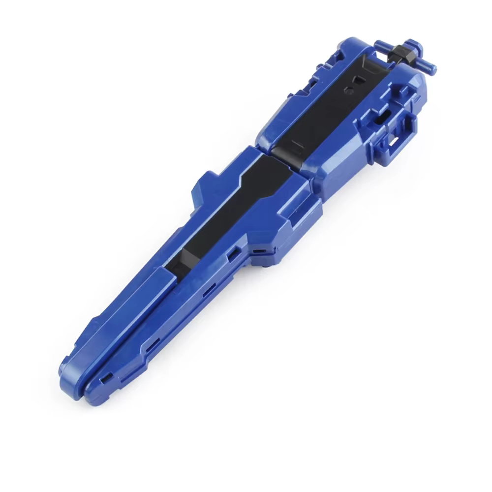 Beylauncher BX String Ripcord lanceur poignée pour Bey X Booster Bey Gyro accessoire bataille jouet cadeau