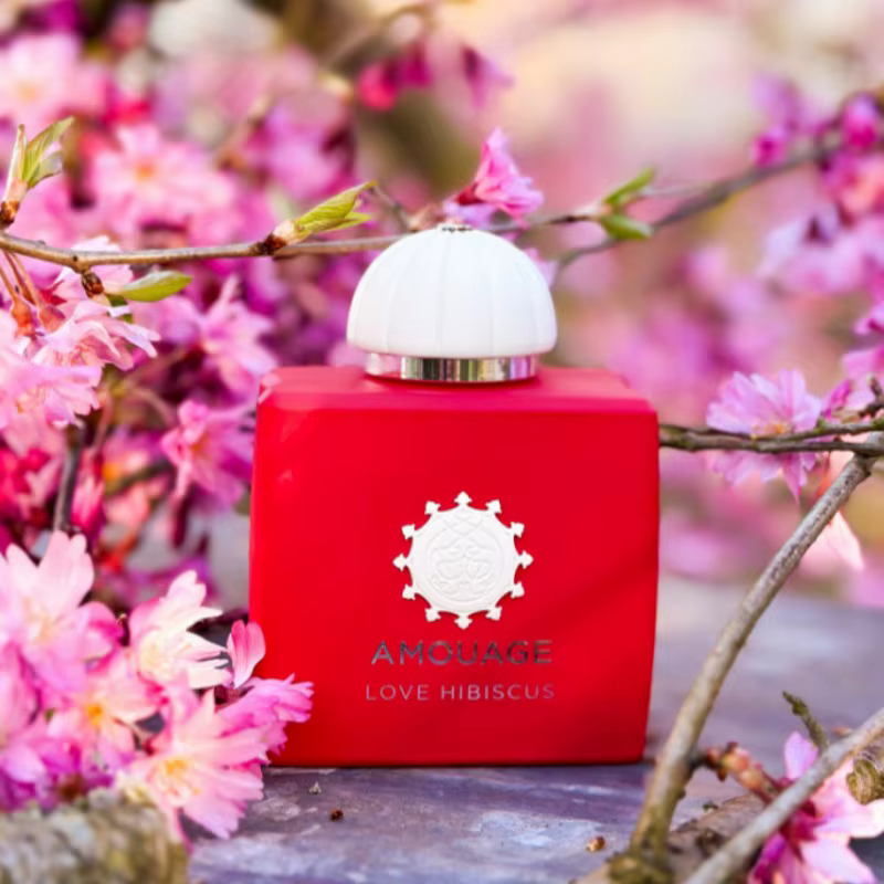 Amouage The Exceptional Extraits Eau de Parfum pour Femme 100ml – Parfum Féminin Élégant Longue Durée, Doux, Chaleureux et Unique