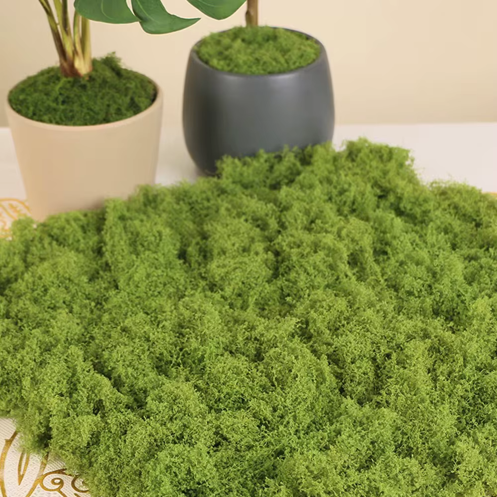 Plantes vertes artificielles 500/30G