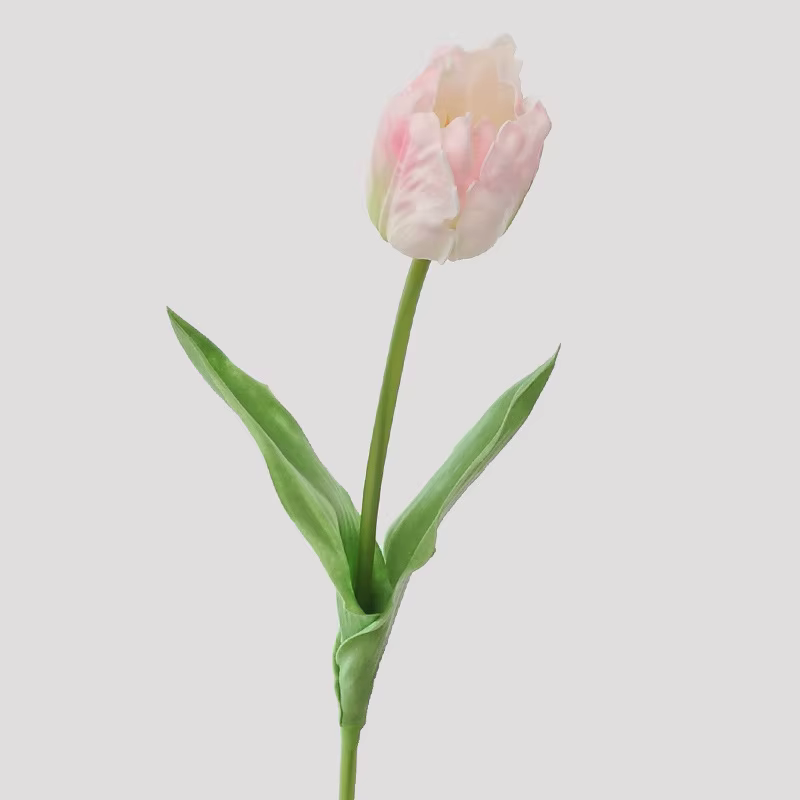 Fleur artificielle en PU