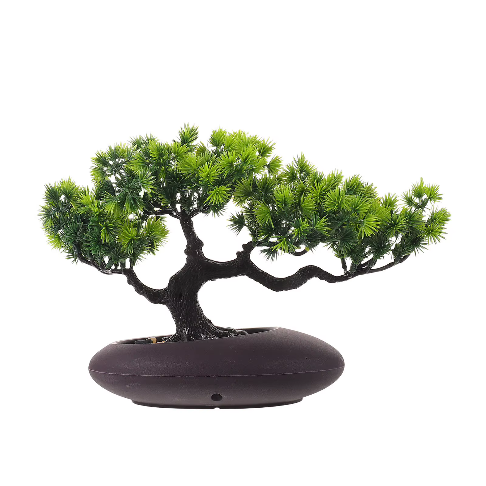 Bonsaï artificiel de genévrier