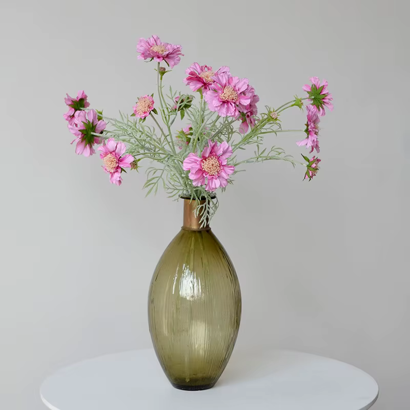 Bouquet de fleurs de chrysanthème