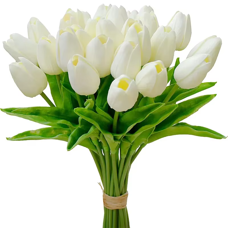 Mini Drapeau Tulipe en PU