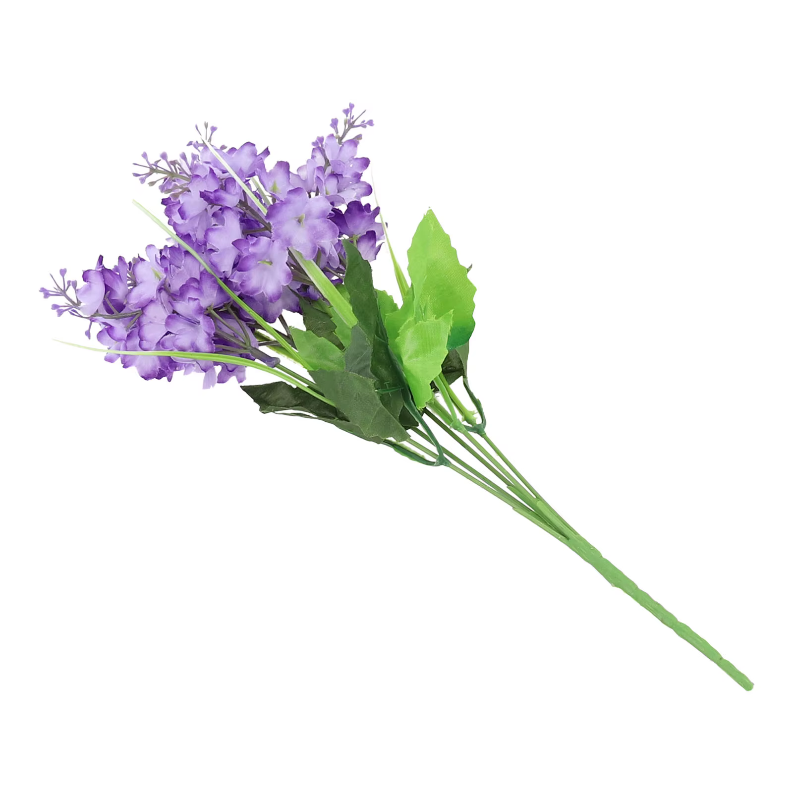 Bouquet de fleurs artificielles