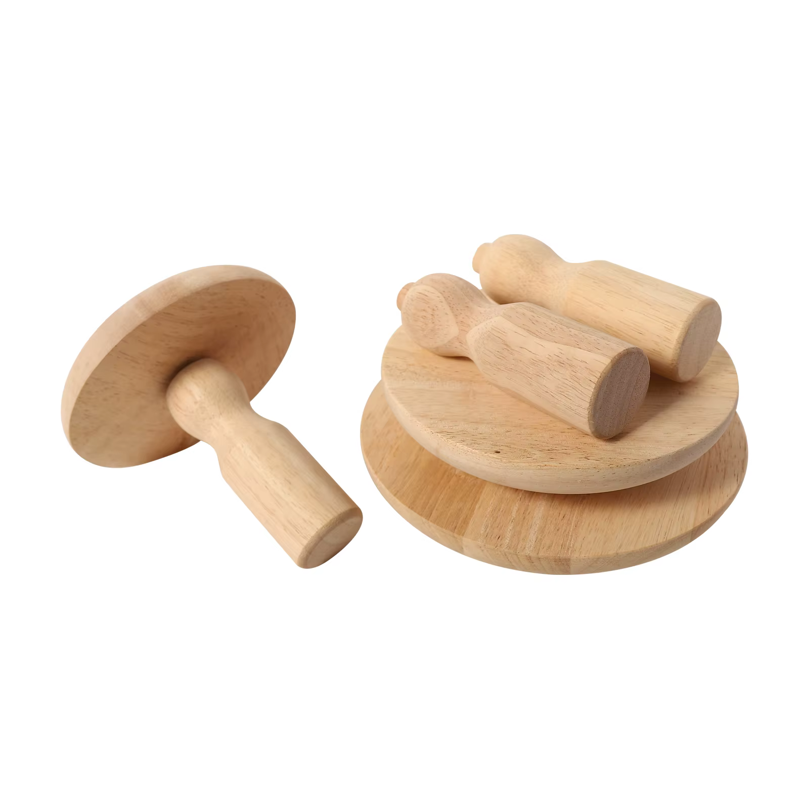 Moule à poterie 4.5'', 5.5''