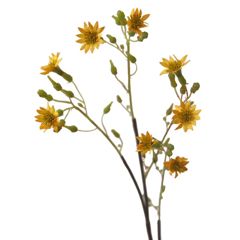Fleurs Artificielles pour la Décoration de la Maison et Mariage