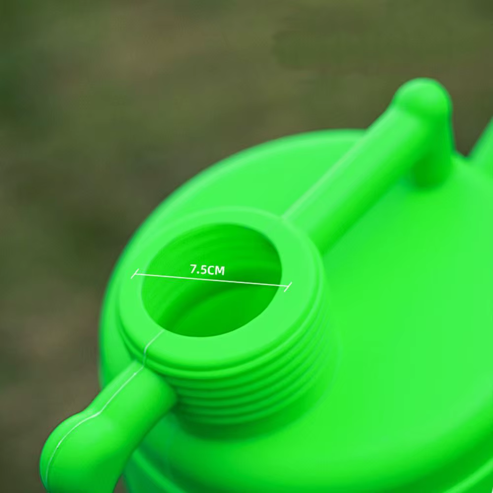 Arrosoir pour plantes, dispositif de décoration