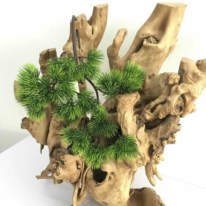 Plante artificielle de 42 cm