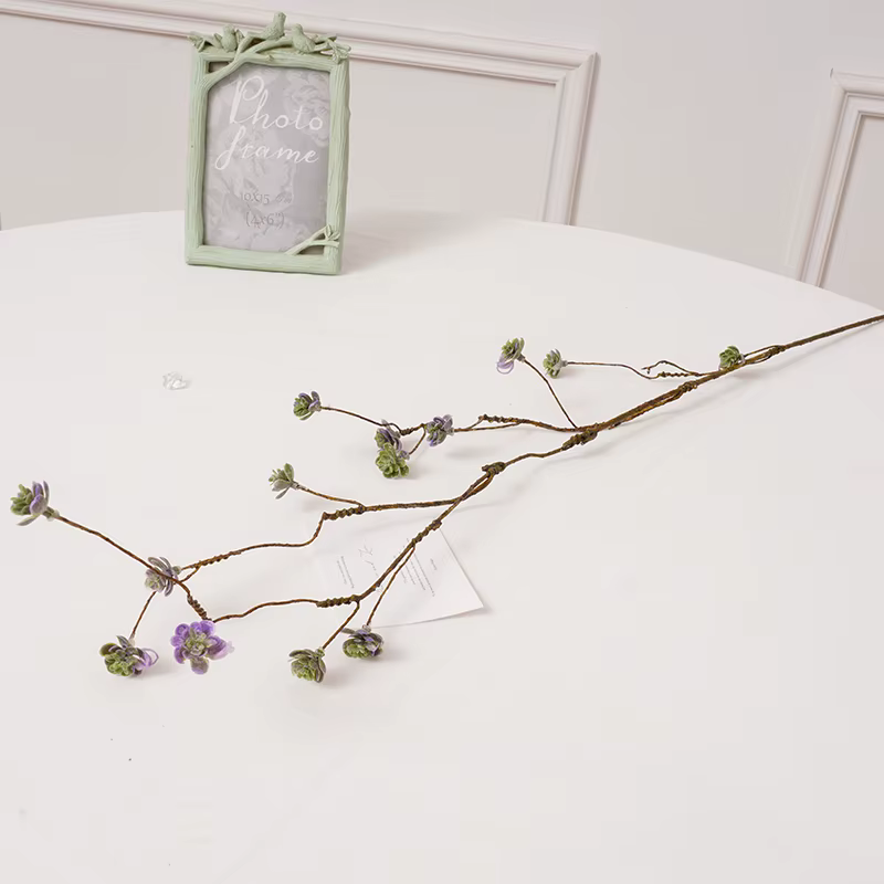 Plantes artificielles de 80 cm