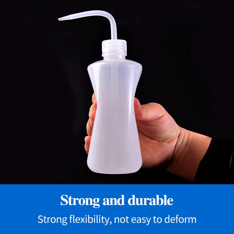 Bouilloire versante à bec d'eau 150/250 / 500mL