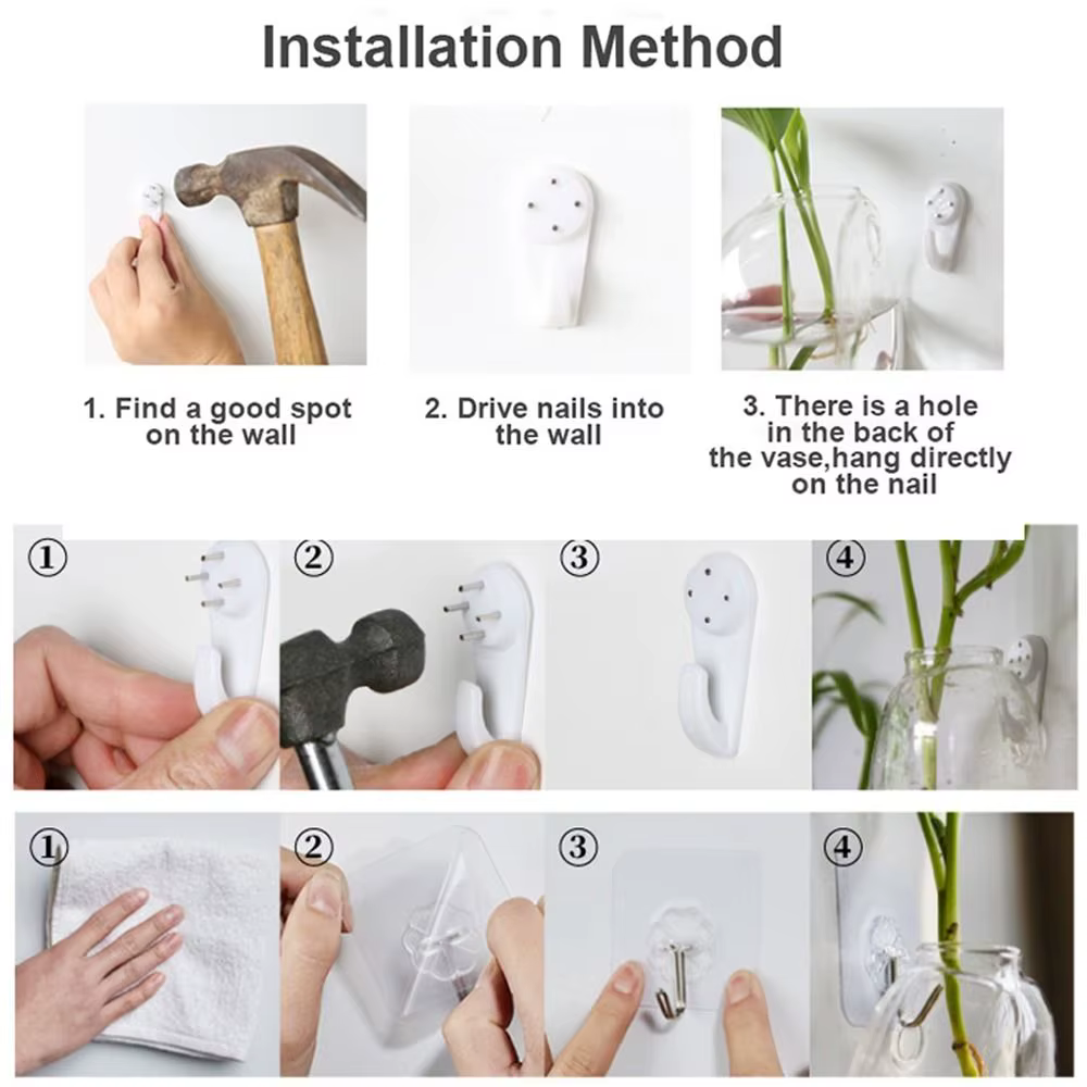 Plantes hydroponiques purifient la maison