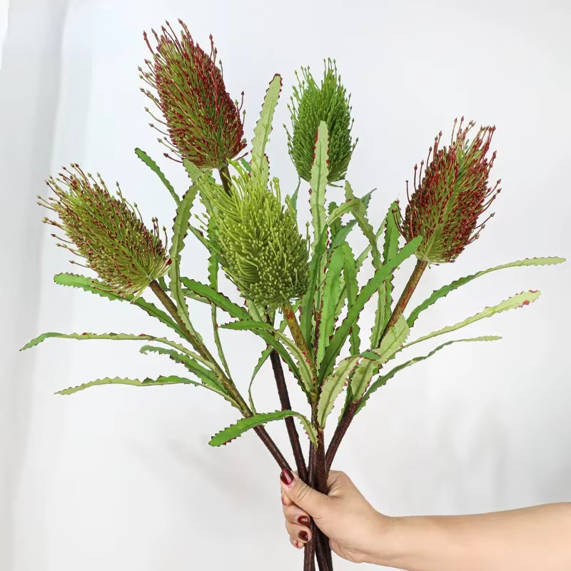 Plantes Artificielles pour Décoration de délégations