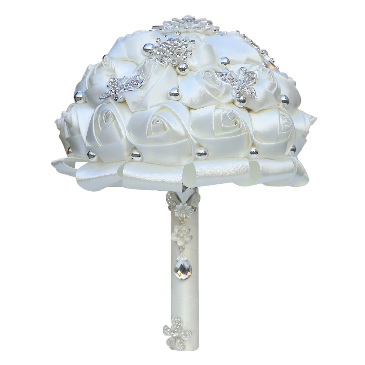 Bouquet de mariée Beige, 1 pièce/lot