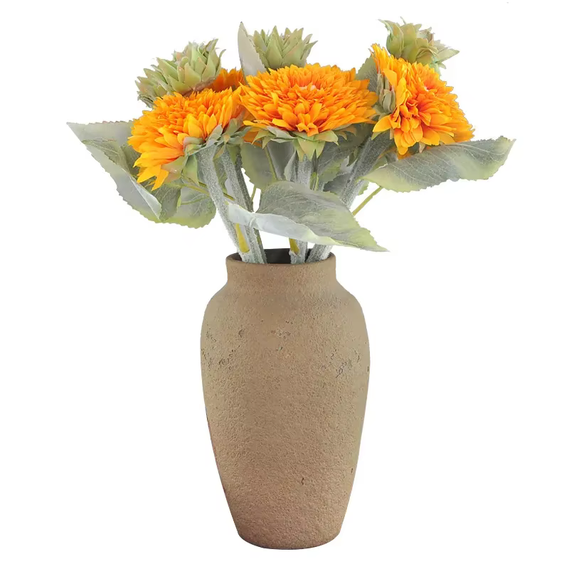 Tournesol Artificiel Thousand Story
