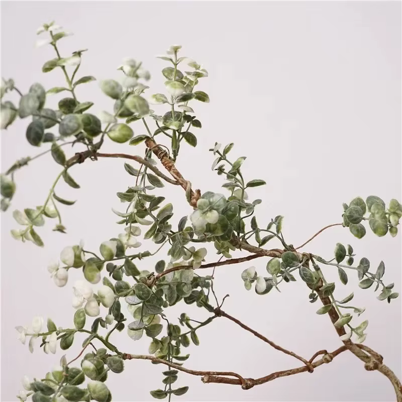 Fleur artificielle de qualité supérieure