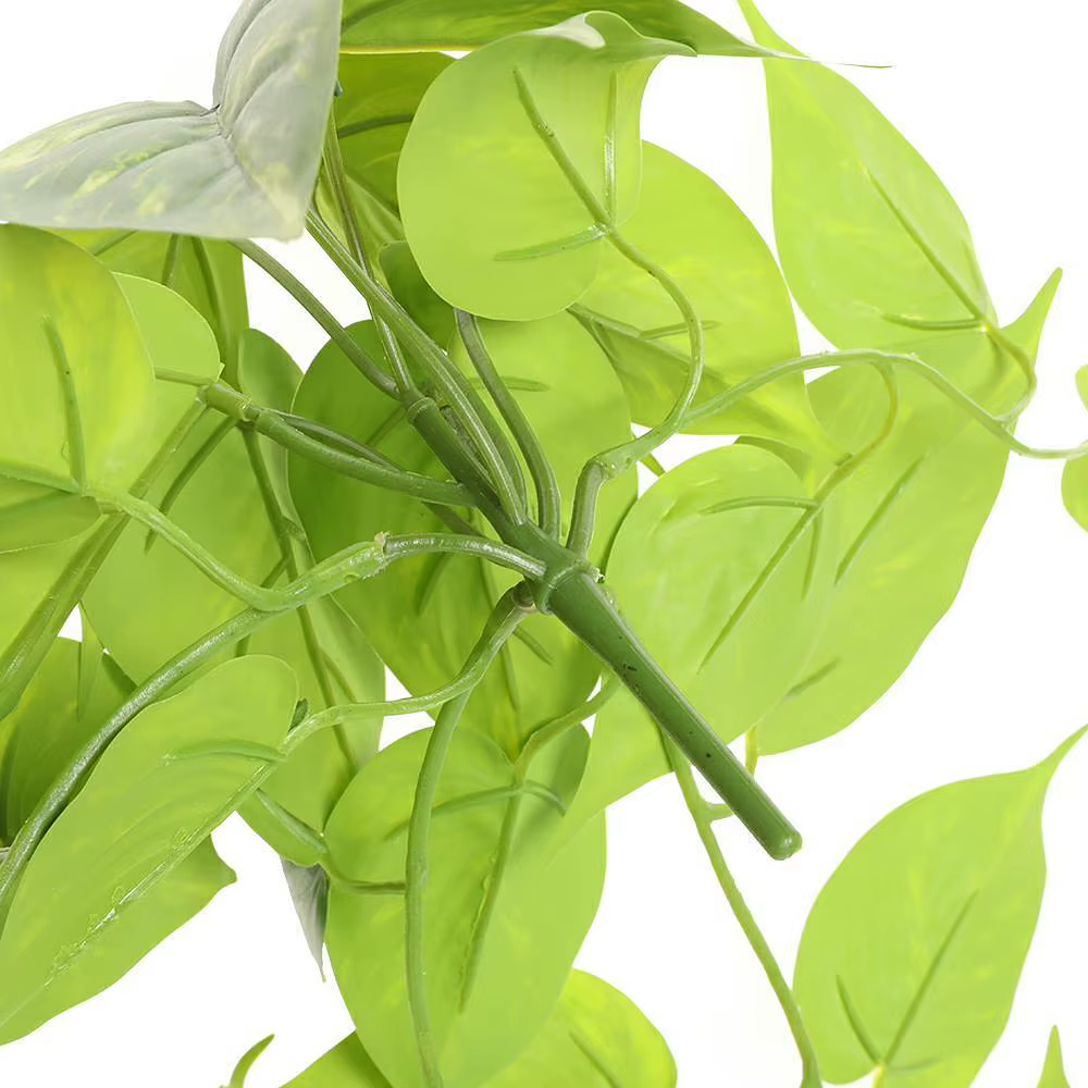 Plantes artificielles suspendues 50 cm