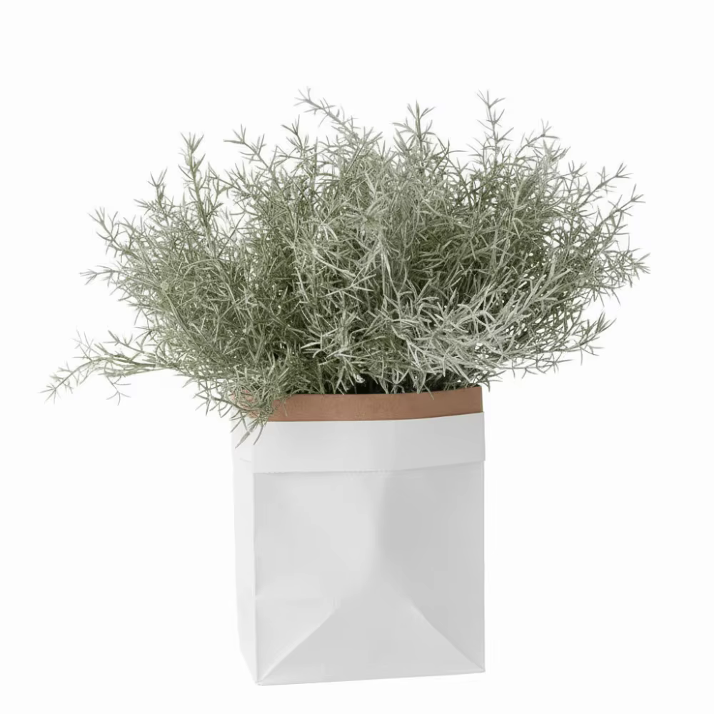 Plantes artificielles réalistes de romarin