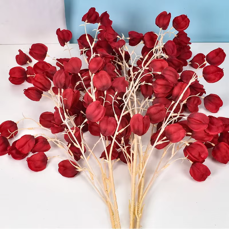 Fleur Artificielle pour Décoration de Mariage