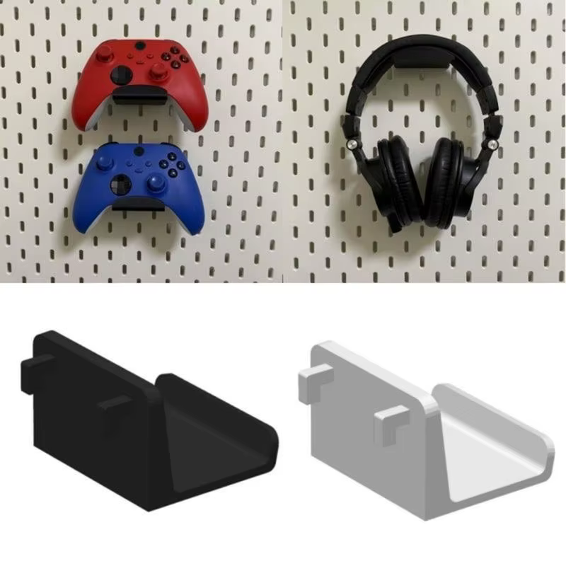 Accessoires jeu support pour le support du contrôleur gibier 83cf