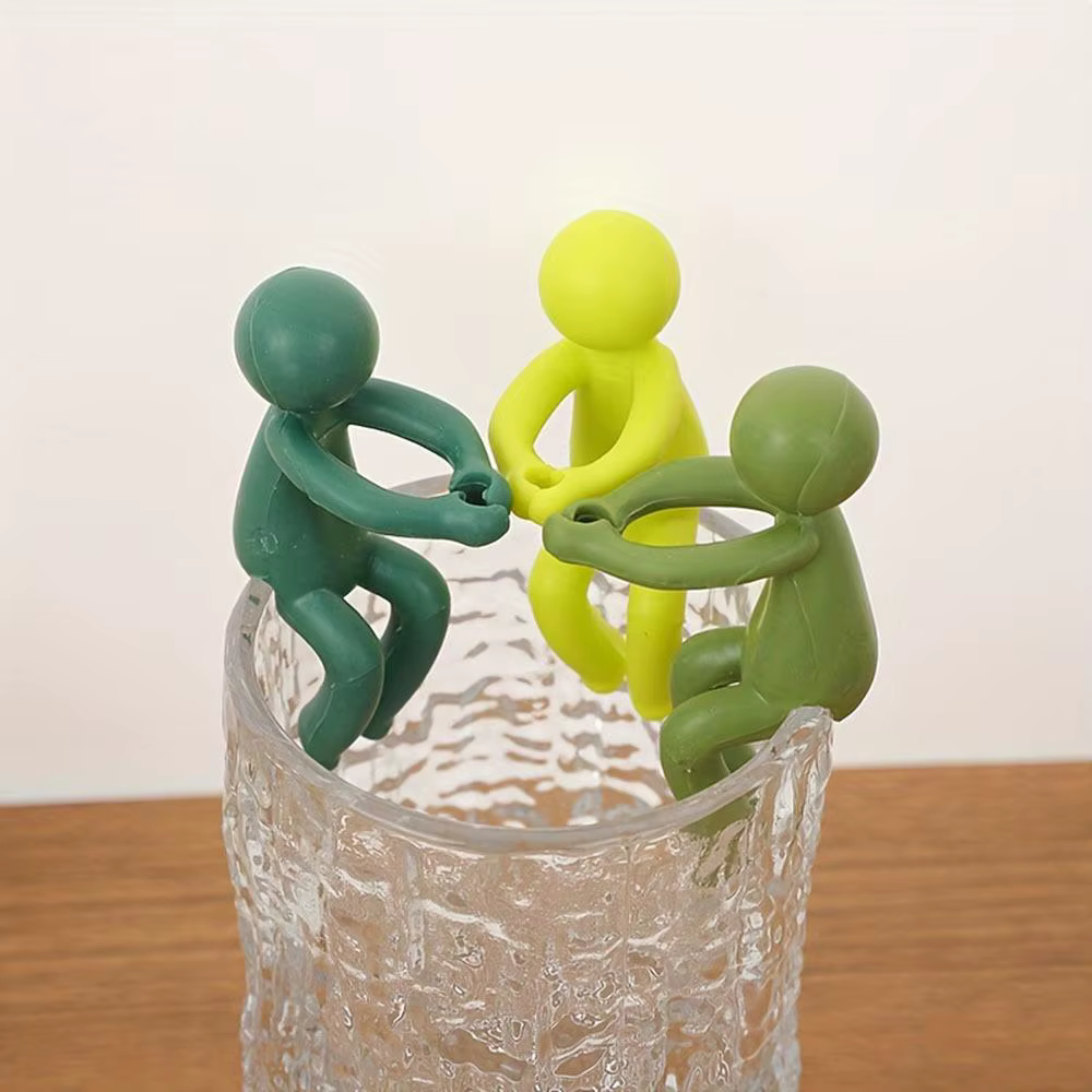 Support pour plantes – Clip