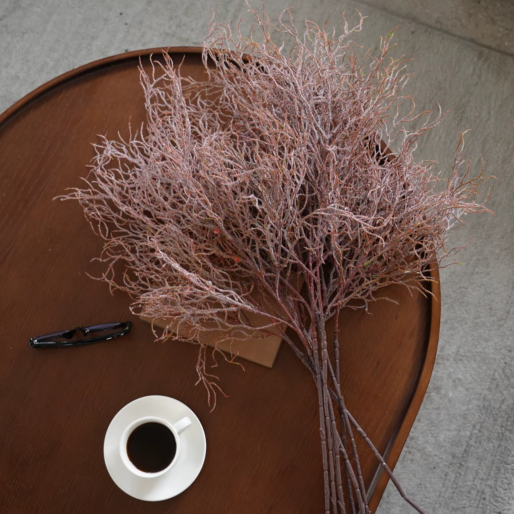 Branche de plante artificielle C2024