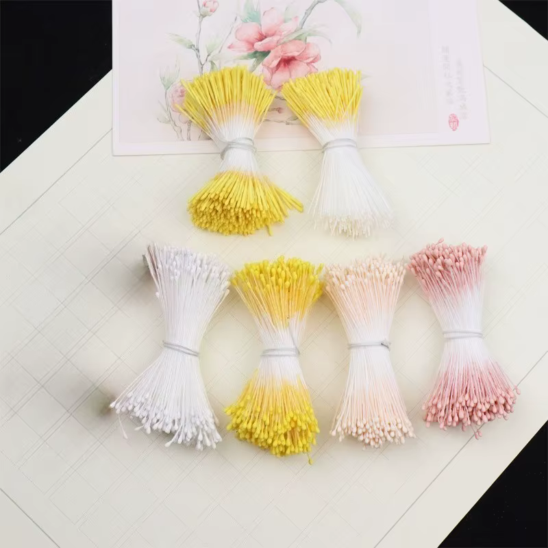 360 pièces de 2 mm, options multiples