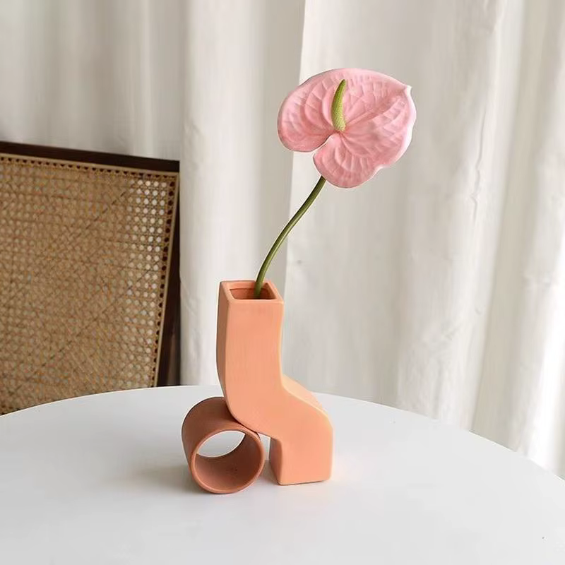 Fleur artificielle pour décoration
