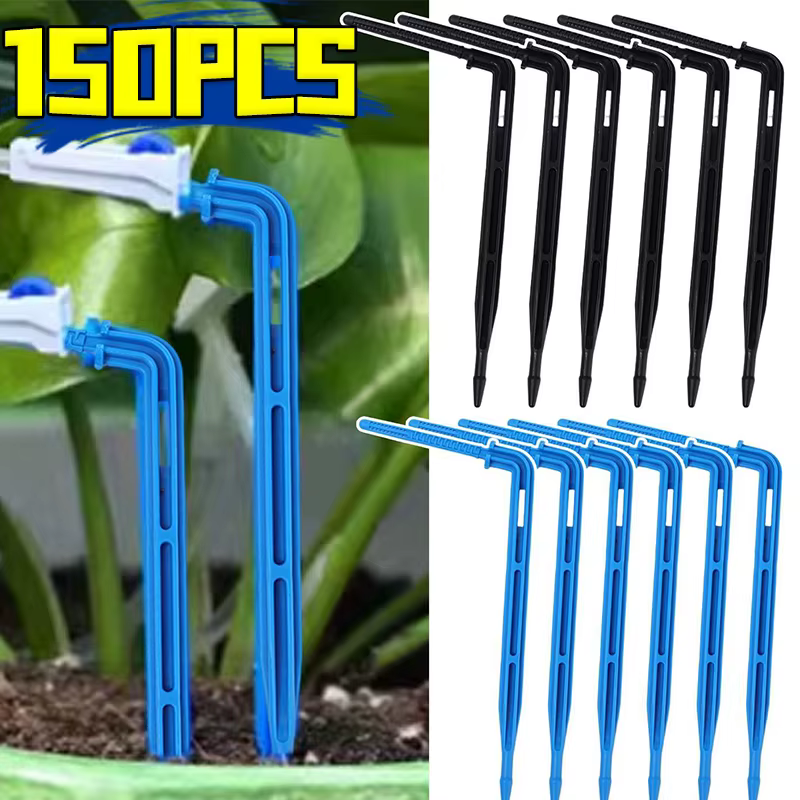 Kit d'irrigation goutte