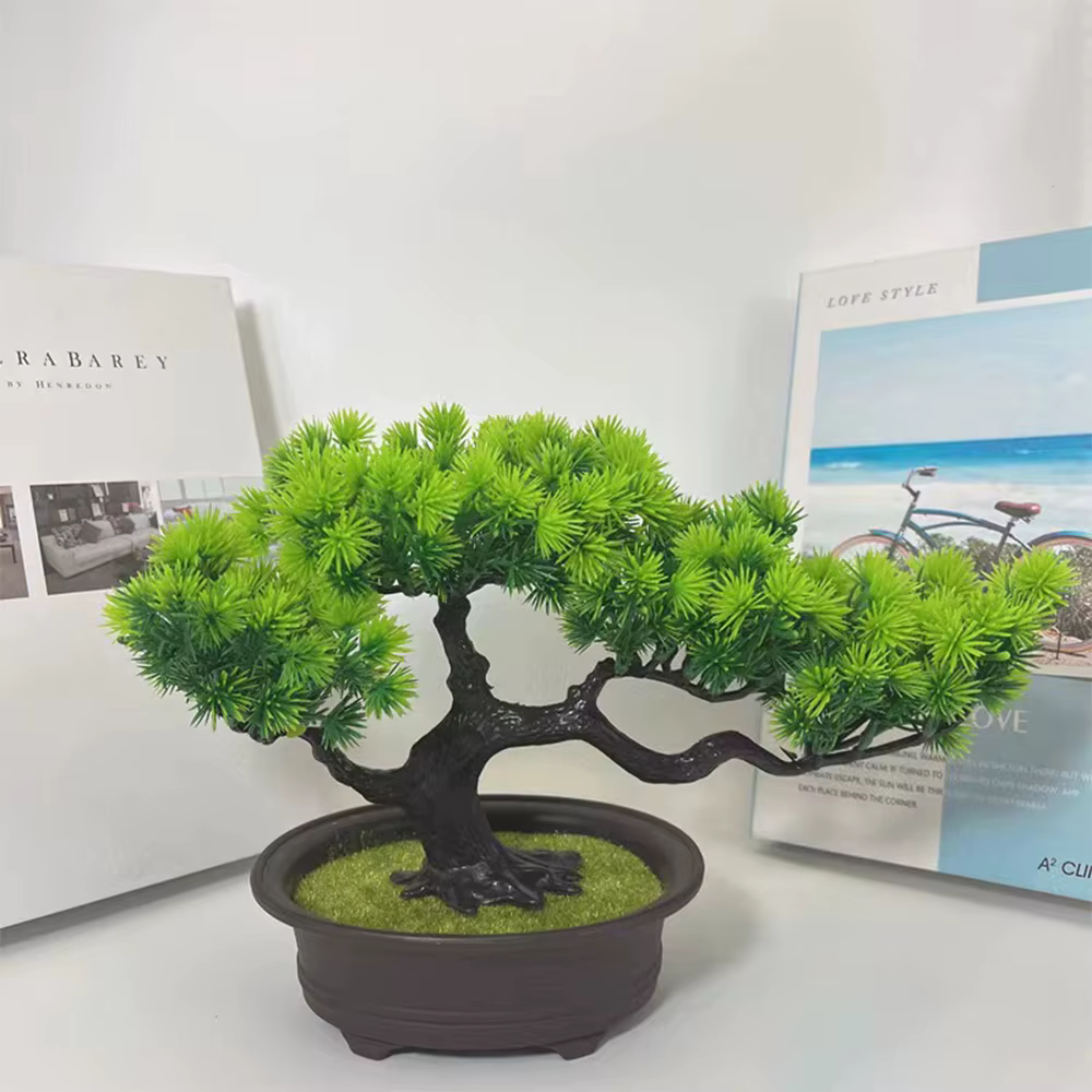Arbre Bonsaï Artificiel
