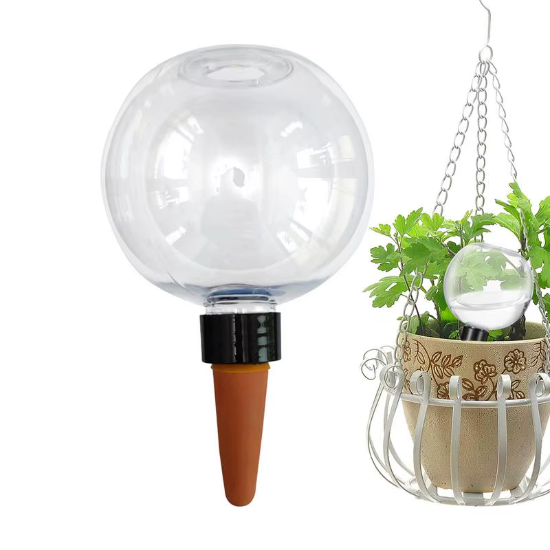 Globes d'arrosage automatique 500ml
