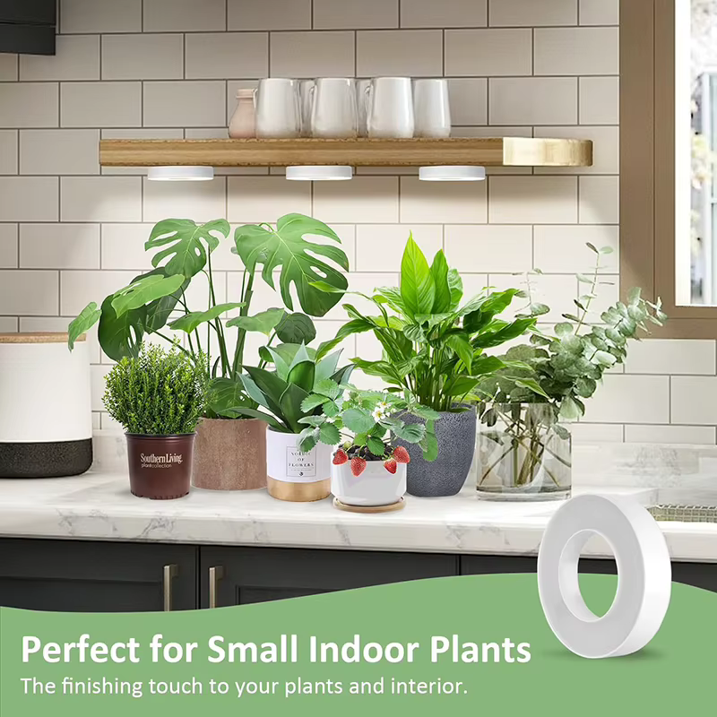 Lampes de culture Led pour plantes d'intérieur