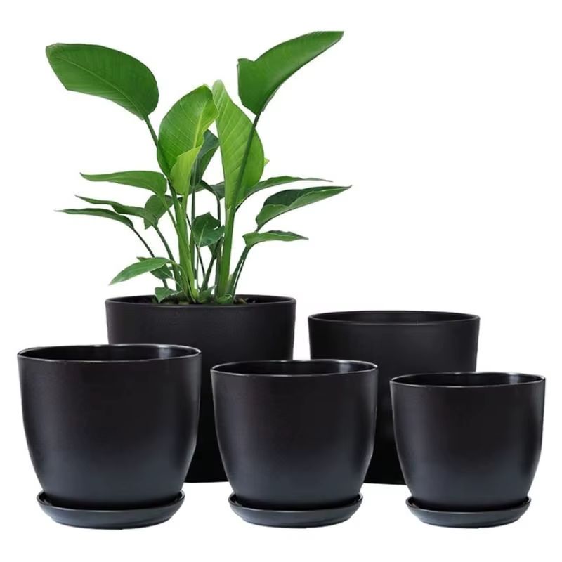 Pot fleurs multifonctionnel