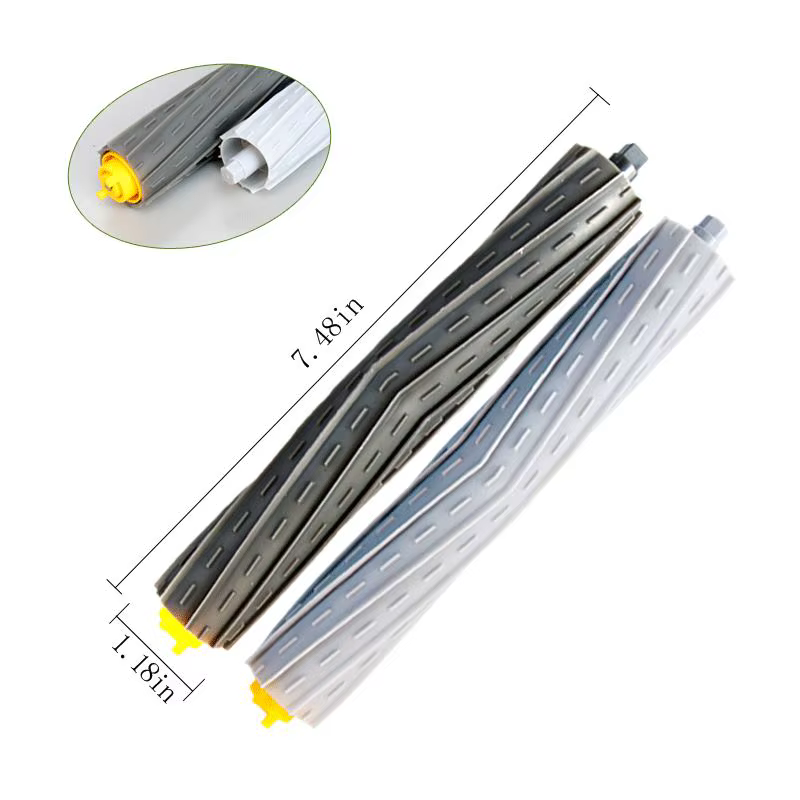 Compatible avec iRobot Roomba 800 900 860 865 866 870 871 880 885 886 890 895 960 966 971 976 980 981 Brosse Principale Kit d'Accessoires